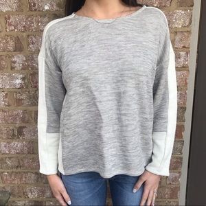 J. Crew Casual Sweater